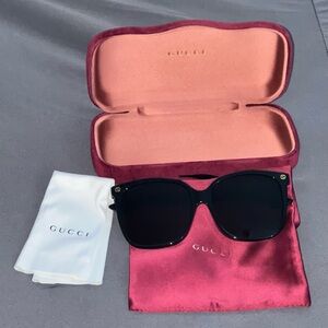 Gucci sunglasses